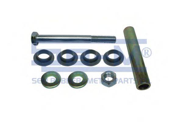 SEM LASTIK 9149 Гаситель, кріплення кабіни