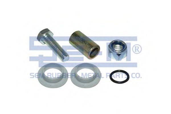 SEM LASTIK 9151 Гаситель, кріплення кабіни