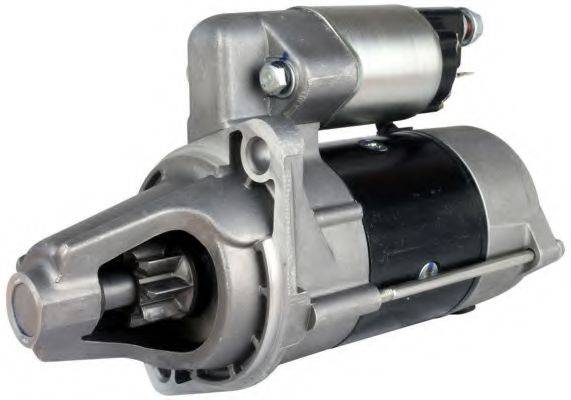 ARTEC 48213314 Стартер