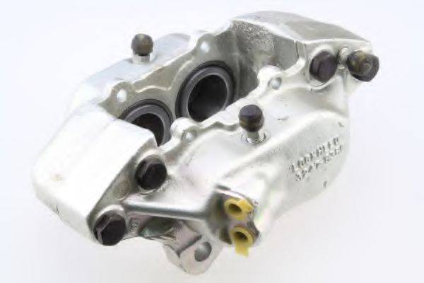 HELLA PAGID 8AC355384881 Гальмівний супорт