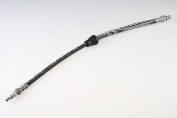 HELLA PAGID 8AH355460891 Гальмівний шланг