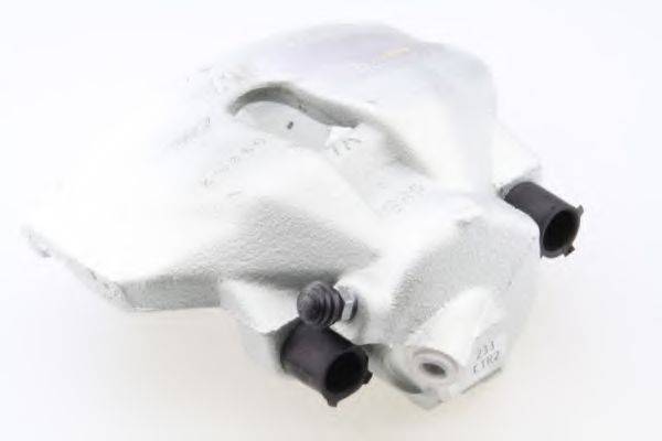 HELLA PAGID 8AN355441781 Гальмівний супорт