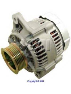 WAIGLOBAL 13331N Генератор