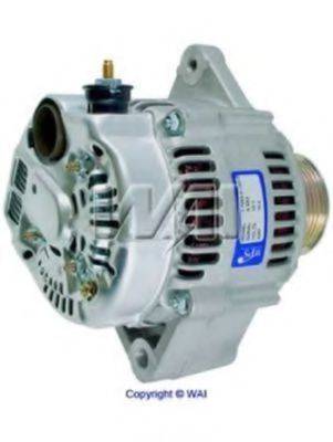 WAIGLOBAL 14643N Генератор