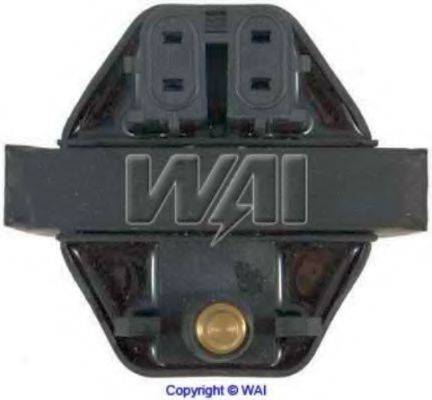 WAIGLOBAL CDR37 Котушка запалювання