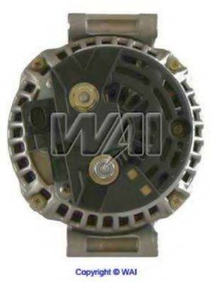 WAIGLOBAL 23547N Генератор