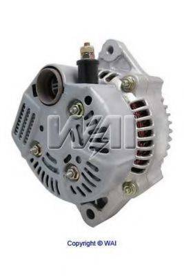 WAIGLOBAL 14857R Генератор