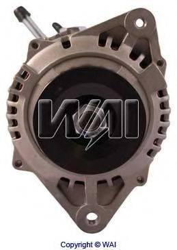 WAIGLOBAL 20095N Генератор