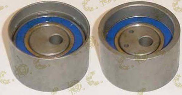 AUTOKIT 03754 Натяжний ролик, ремінь ГРМ