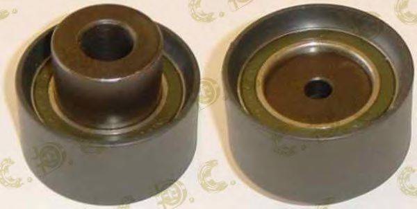 AUTOKIT 03755 Паразитний / Ведучий ролик, зубчастий ремінь