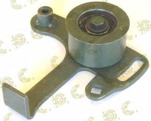 AUTOKIT 0381192 Натяжний ролик, ремінь ГРМ