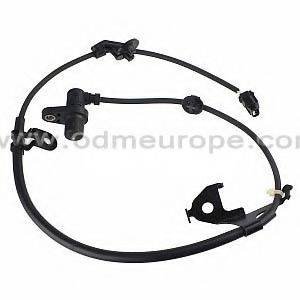 ODM-MULTIPARTS 97992006 Датчик, частота обертання колеса