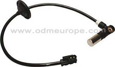 ODM-MULTIPARTS 97990066 Датчик, частота обертання колеса