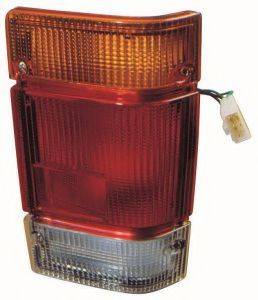 LORO 2131906LX Задній ліхтар