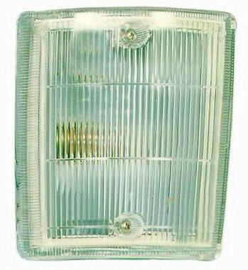 LORO 2131507LA Ліхтар покажчика повороту