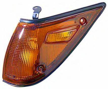 LORO 2131510LYU Ліхтар покажчика повороту