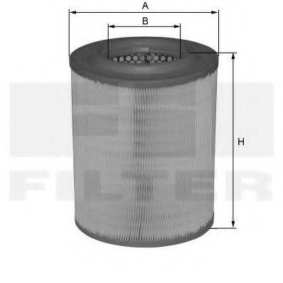 FIL FILTER HPU4431 Повітряний фільтр