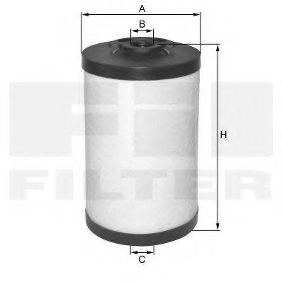 FIL FILTER KFE1394 Паливний фільтр