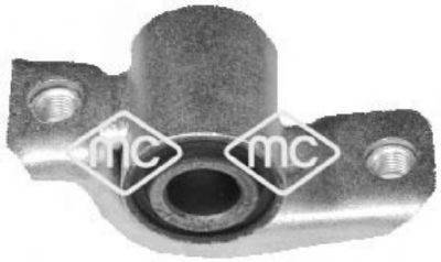 METALCAUCHO 05548 Кронштейн, подушки важеля