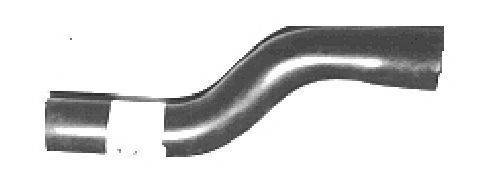 METALCAUCHO 07795 Шланг, теплообмінник - опалення