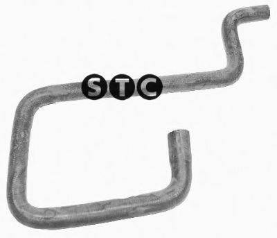 STC T408881 Шланг радіатора