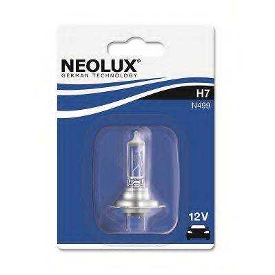 NEOLUX® N49901B Лампа розжарювання, фара далекого світла; Лампа розжарювання, основна фара; Лампа розжарювання, протитуманна фара; Лампа розжарювання, основна фара; Лампа розжарювання, фара далекого світла; Лампа розжарювання, протитуманна фара; Лампа розжарювання, фара з авт. системою стабілізації; Лампа розжарювання, фара з авт. системою стабілізації; Лампа розжарювання; фара денного освітлення; Лампа розжарювання, фара денного освітлення