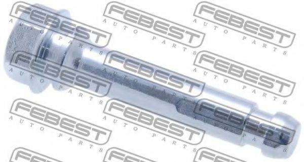 FEBEST 0174ACV40LOW Напрямний болт, корпус скоби гальма