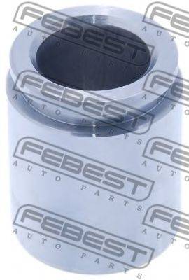 FEBEST 0176ST200F Поршень, корпус скоби гальма