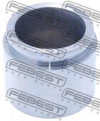 FEBEST 0176ZZE120F Поршень, корпус скоби гальма