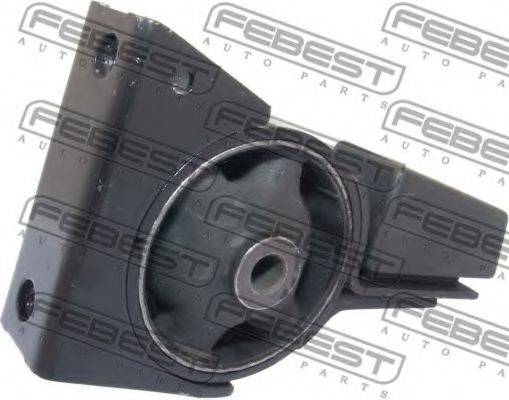 FEBEST TMST220F Підвіска, двигун