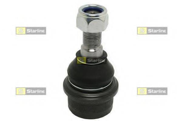 STARLINE 2219711 несучий / напрямний шарнір