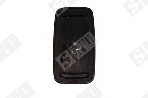 SPILU 61711 Зовнішнє дзеркало, кабіна водія