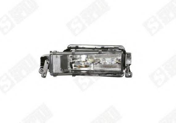 SPILU 690031 Протитуманна фара