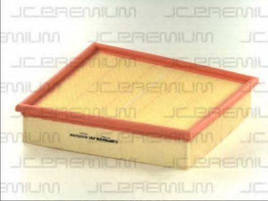 JC PREMIUM B2X037PR Повітряний фільтр