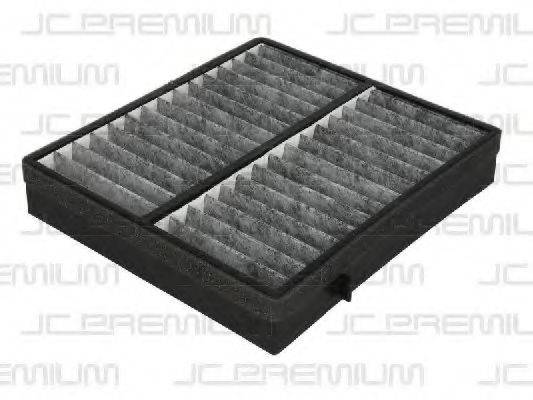JC PREMIUM B4M004CPR Фільтр, повітря у внутрішньому просторі