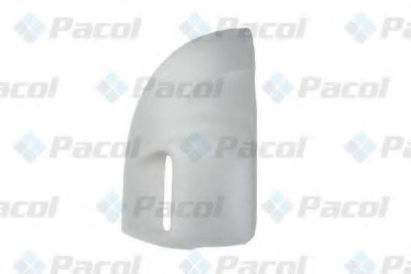 PACOL BPCSC023L Розширення, крило