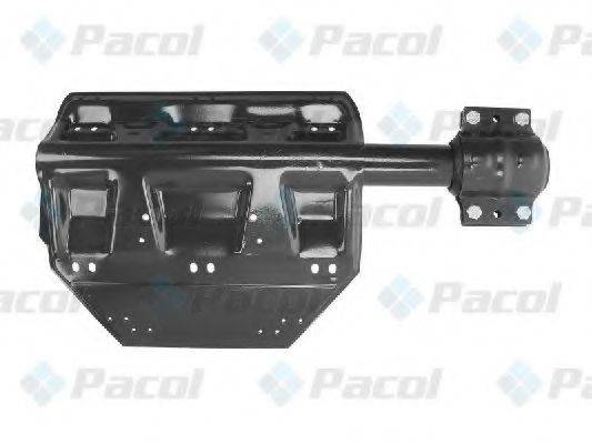 PACOL BPDSC030L Монтажний комплект, крило