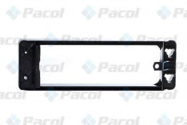 PACOL DAFCP006R Корпус протитуманна фара