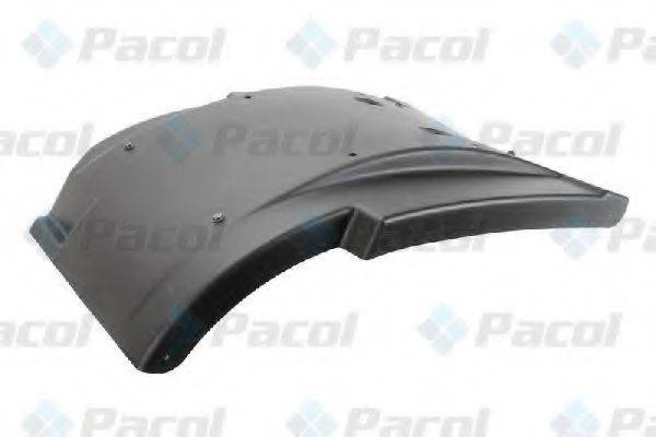 PACOL DAFMG001L Крило