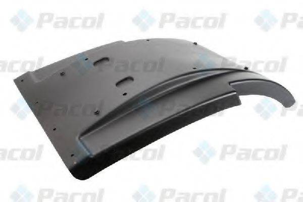 PACOL DAFMG001R Крило