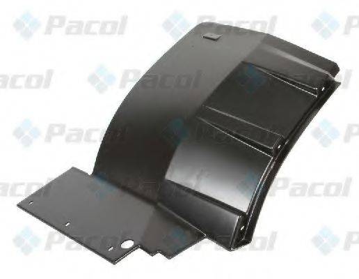 PACOL DAFMG002R Крило