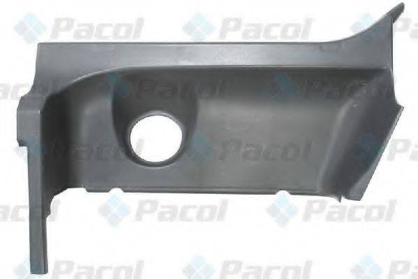 PACOL SCASP002L Підніжка