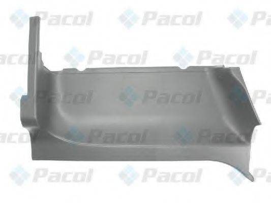 PACOL SCASP002R Підніжка