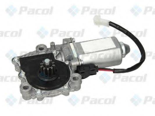 PACOL SCAWR002 Електродвигун, склопідйомник