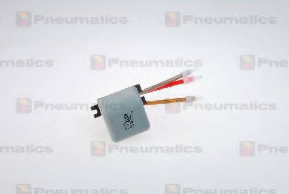 PNEUMATICS PN10017 Робочий циліндр