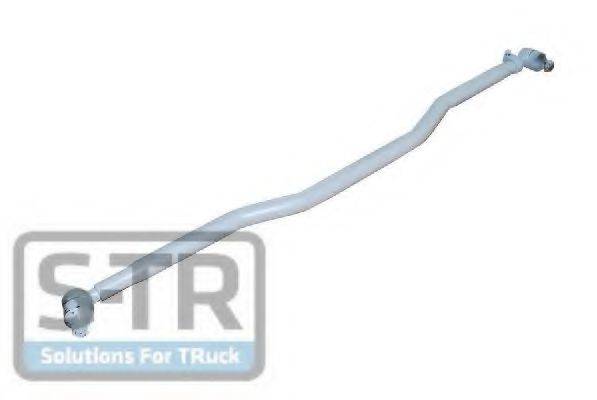 S-TR STR10209 Поперечна рульова тяга