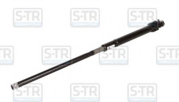 S-TR STR11802 Вал сошки кермового управління