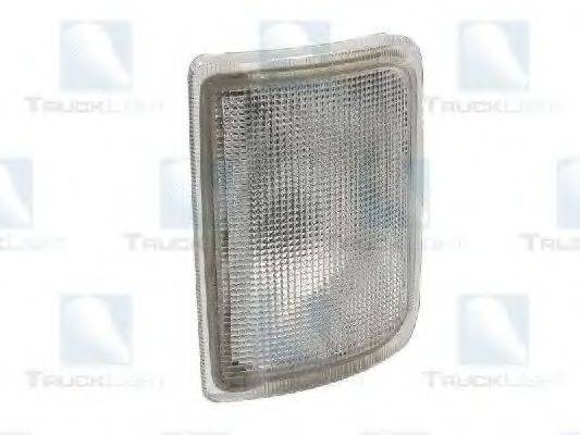 TRUCKLIGHT CLDA001 Ліхтар покажчика повороту