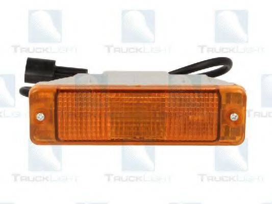 TRUCKLIGHT CLMA007 Ліхтар покажчика повороту