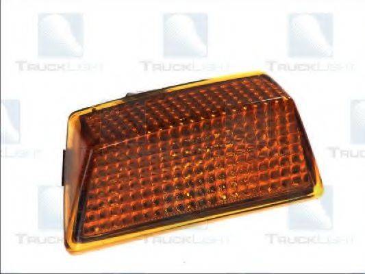 TRUCKLIGHT CLVO001R Ліхтар покажчика повороту